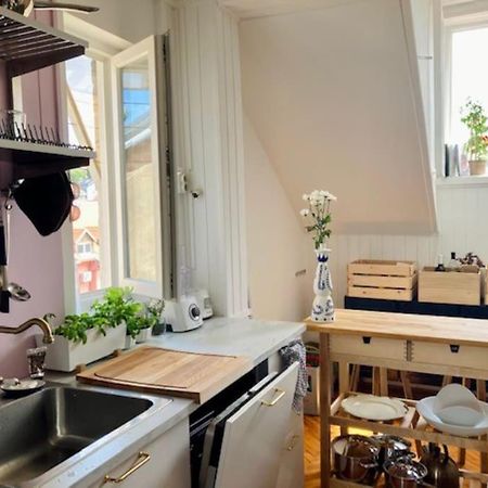 Big, Bright Apartment In The Center Of Zagreb Ngoại thất bức ảnh